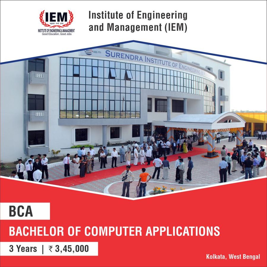 Institute of Engineering And Management